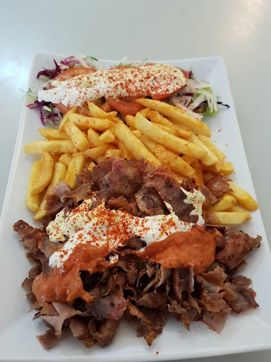Habibi Döner photo 1