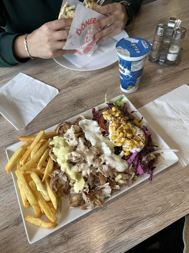 Habibi Döner photo 4